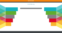 Desktop Screenshot of ircwhale.org